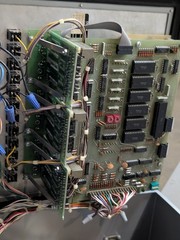 Durant 6400-508 Programmable Count Controller *AS-IS/For Parts Only*