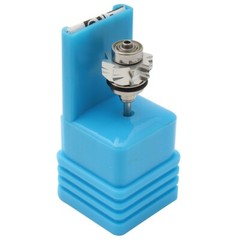Wall Mount Dental Portable Air Control Turbine Unit Iwth Handpieces Set 4Hole US