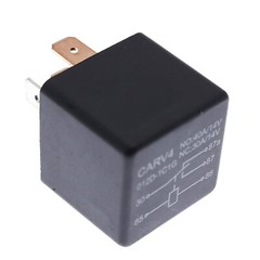 For Volvo Penta 3857533 Fuel Pump Relay 4.3GL 4.3GXi 5.7GL 5.0GXi 5.0Fi 7.4GL