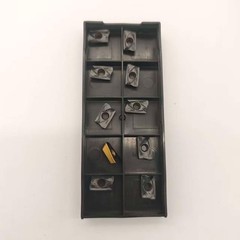 R390-11 T3 08M-PM 4340 Carbide Milling Inserts (Box of 10)