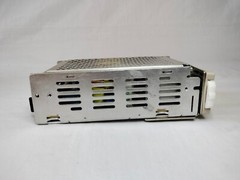 Omron S8JX-N15024CD S8JXN15024CD Power Supply 24VDC 6.5A Made in China