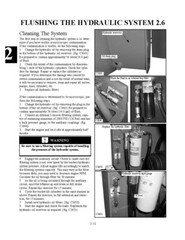 175 1700 Skid Steer Tractor Workshop Service Repair Manual Thomas 175 1700
