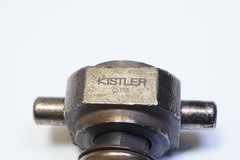 READ! Used Unknown Condition! KISTLER 7613C 7513A Cylinder Pressure Sensor
