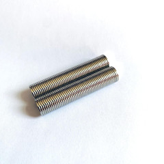 100PCS 10x1mm Thin Neodymium Magnets 10mmX1mm Permanent Magnet disc 10x1mm Ma…