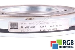 8661114H07 COIL BINDER – Used – 3 Months Warranty