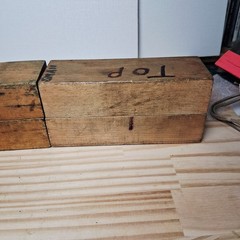 Three Young Bros. Stamp Works Letters 1/16″ 1.6mm – 3/32″ 2.4mm – 1/8″ 3.2mm