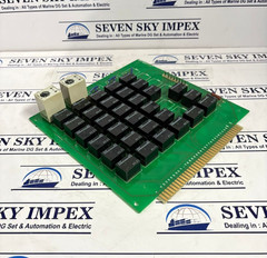 KDS-DSII PRINTED CIRCUIT BOARD