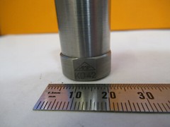 MMF GERMANY ACCELEROMETER KD42 VIBRATION TESTING AS PICTURED &F1-A-75