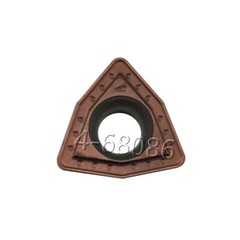 WCMT050308 -PM carbide insert milling drill insert bits WCMX050308 for U drill