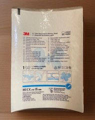 11 Count 3M Tube Securement Device Small 1500U 1.7in/po x 2.4in/po Exp2028
