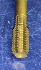 GUHRING 5/16-18 Thread Forming Tap UNC-2BX PM HSS-E 302168354 ONE TAP