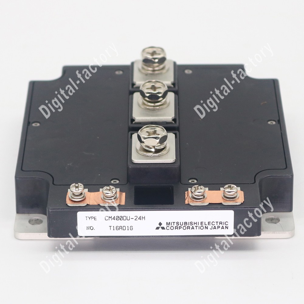 NEW MITSUBISHI 1PC CM400DU-24H MODULE SHIP FREE