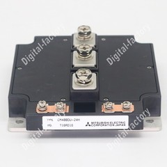 NEW MITSUBISHI 1PC CM400DU-24H MODULE SHIP FREE