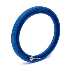 INA G37x47x4 Oil Seal – NBR Rubber Coated Type 37x47x4 mm