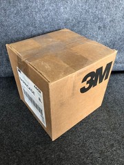 3M 446R Diamond Grade Reflective Barricade Sheeting 100 Yards x 8″ *