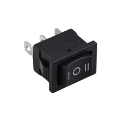 2007939 Toggle Switch Rocker Switch Compatible with Manitowoc Ice Machine