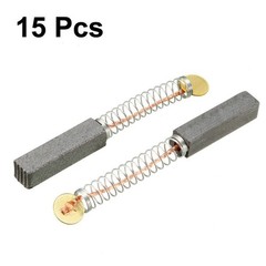 20*5*5mm Carbon Brush Vacuum Cleaners Angle Grinder Blowers For Circular Saws