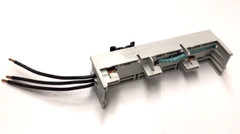 Siemens EN60439-1 Busbar Adapter 8US1 251-5DM07 600V No.12AWG