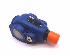 NEW REXROTH DB 15 G2-44 / 50YV W65 RELIEF VALVE R900953166 DB15G24450YVW65