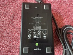 I.T.E Power Supply/AULT-5 Pin Model-PW300 Output-+5V-5.0A/+12V-4.0A/-12V-0.5A