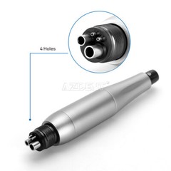 Dental Hygiene Prophy Handpiece Air Motor 4Hole For Teeth Polishing