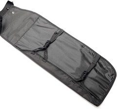 Forester Chainsaw Chap Apron 35 INCH Chaps-with-Pocket-Grey-by Tree wedge