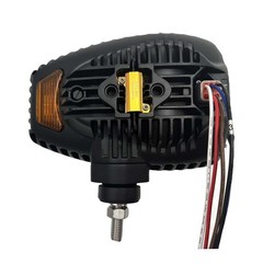 LED Headlight work Lights For Volvo Wheel Loader L60E, L70E, L90E, L110E, L120E