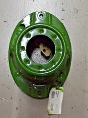 New, Krone 1398950 – Cutting Drum – Fits: AM 243 CV / 283CV S/N 367000 – 372999