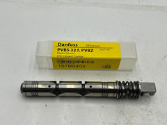 Danfoss 157B9403 PVBS Spool 65l/min Neutral Closed Type Flow Control