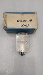 H3CR-A 100-240V AC 100-125V DC 11PIN OMRON TIMER FREE FATS SHIPPING FEDEX