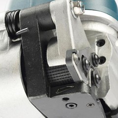 U.S. Solid 1/2″ – 3/4″ Battery Powered Electric Strapping Tool Banding Machine