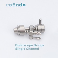 Urology Pediatric Rigid Cystoscope 30 Degree 2.7x190mm With Sheath And Endoscope