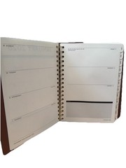 Lady Jayne Monthly & Weekly Planner 12 Months Jan-Dec 2026 Monthly, Weekly Blue