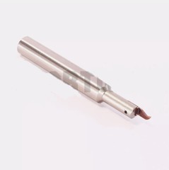 16mm for DPCR Carbide Insert Indexable Face Grooving Tool