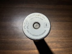 Welch Allyn Ophthalmic Rechargeable Handle 6540-01-457-4766 71670 01-158-4315