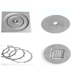 Length: 100mm Nickel Copper Alloy Solid Round Rod Solid Metal Stick Φ3mm-20mm