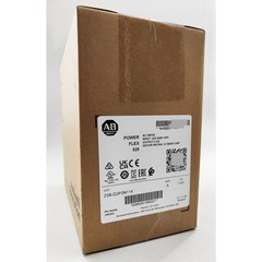 NEW AB 25B-D2P3N114 PowerFlex 525 0.75kW 1Hp AC Drive 25BD2P3N114 US Free Tax