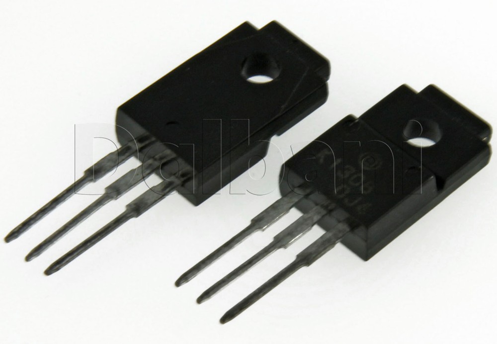 2SK1306 Original New Hitachi MOSFET K1306