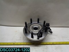 515101 – Front Passenger Side Wheel Bearing and Hub Assembly