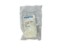 Festo LFP-D-MIDI-40M-U Filter Cartridge 40 Micron Pneumatic Air Filter 00546488