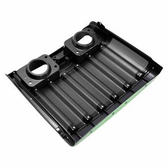 Front Grille Assembly For John Deere 5615 5520 5420 5603 5605 5705 #RE209912