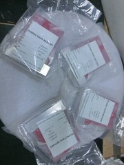 HoribaSTEC D219-SCT Mass Flow Control,C4F6 20sccm,Lam 788-410297-020,Unused*8295