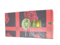 6 Yards VIP Super Prints By Prestige 100% Cotton African Wax Fabric 5094