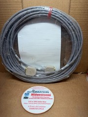NEW SEL C273A-035 9 PIN MALE D-SUB CONNECTORS LENGTH 35FT ID: 29764980 SHIPSFAST