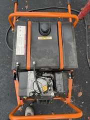 CK Power CK5-5H Portable Diesel Generator KD440 Kohler Engine 5000W 120/240V 1PH