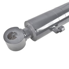 Hydraulic Lift Cylinder 7256068 Skid Steer Loader For Bobcat S530 S570 S590 T590
