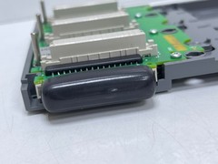 Allen Bradley 1715-A3IO I/O Base 3 Slot Unit