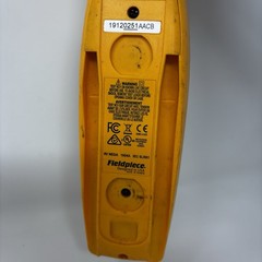 Fieldpiece SC680 HVAC Clamp Meter True RMS Multimeter Tested No Leads Included
