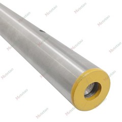 New 45mm x 330mm Excavator Universal Bucket Pin 13” For CAT Deere Komatsu