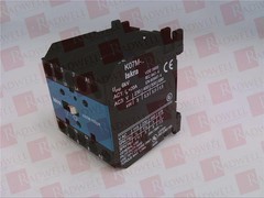 ISKRA K07M-10SP4-480VAC / K07M10SP4480VAC (NEW IN BOX)